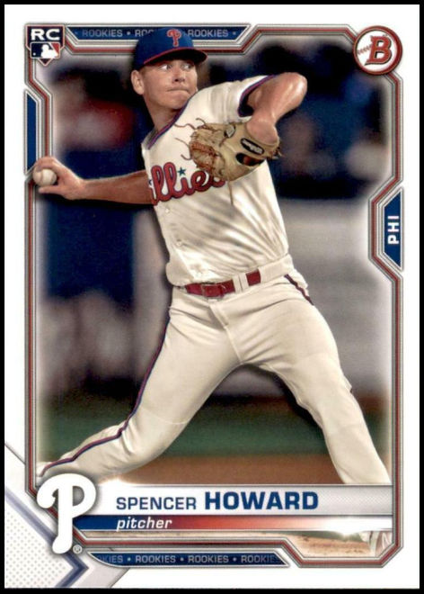 16 Spencer Howard